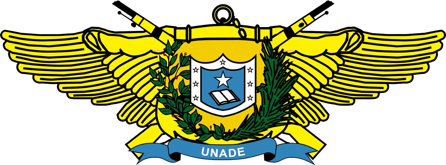 Logo UNADE