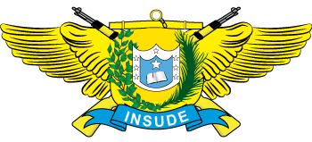 Logo INSUDE